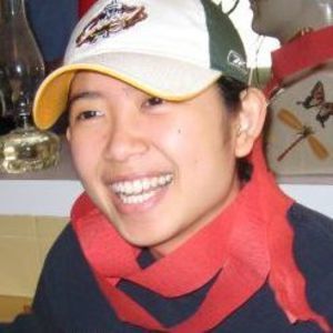 Meet your Posher, Kelly